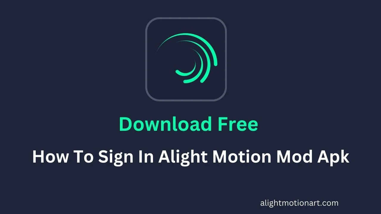 20 Best Alight Motion Templates - AlightMotion