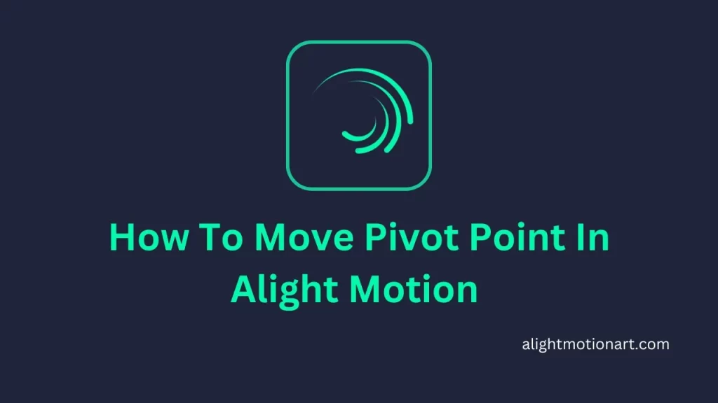 How To Replace Picture and Videos In Alight Motion Guide