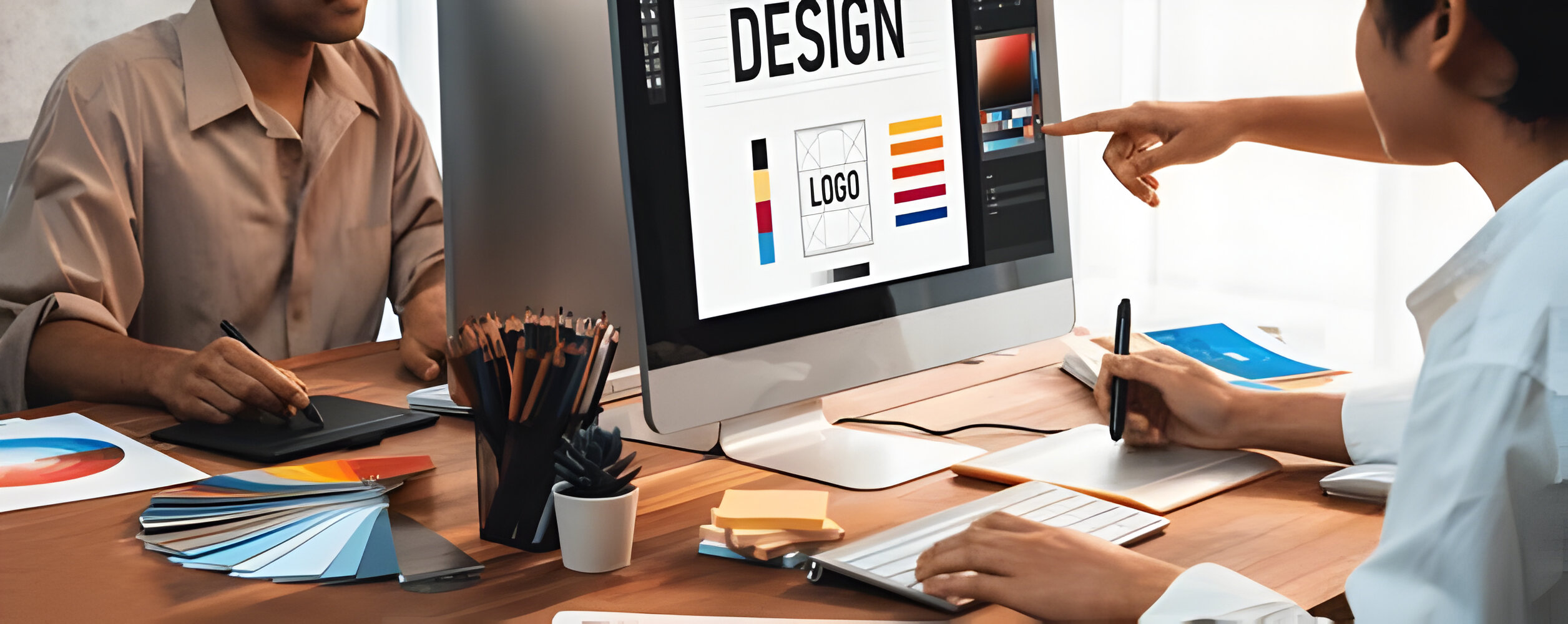 graphic design and marketing courses
