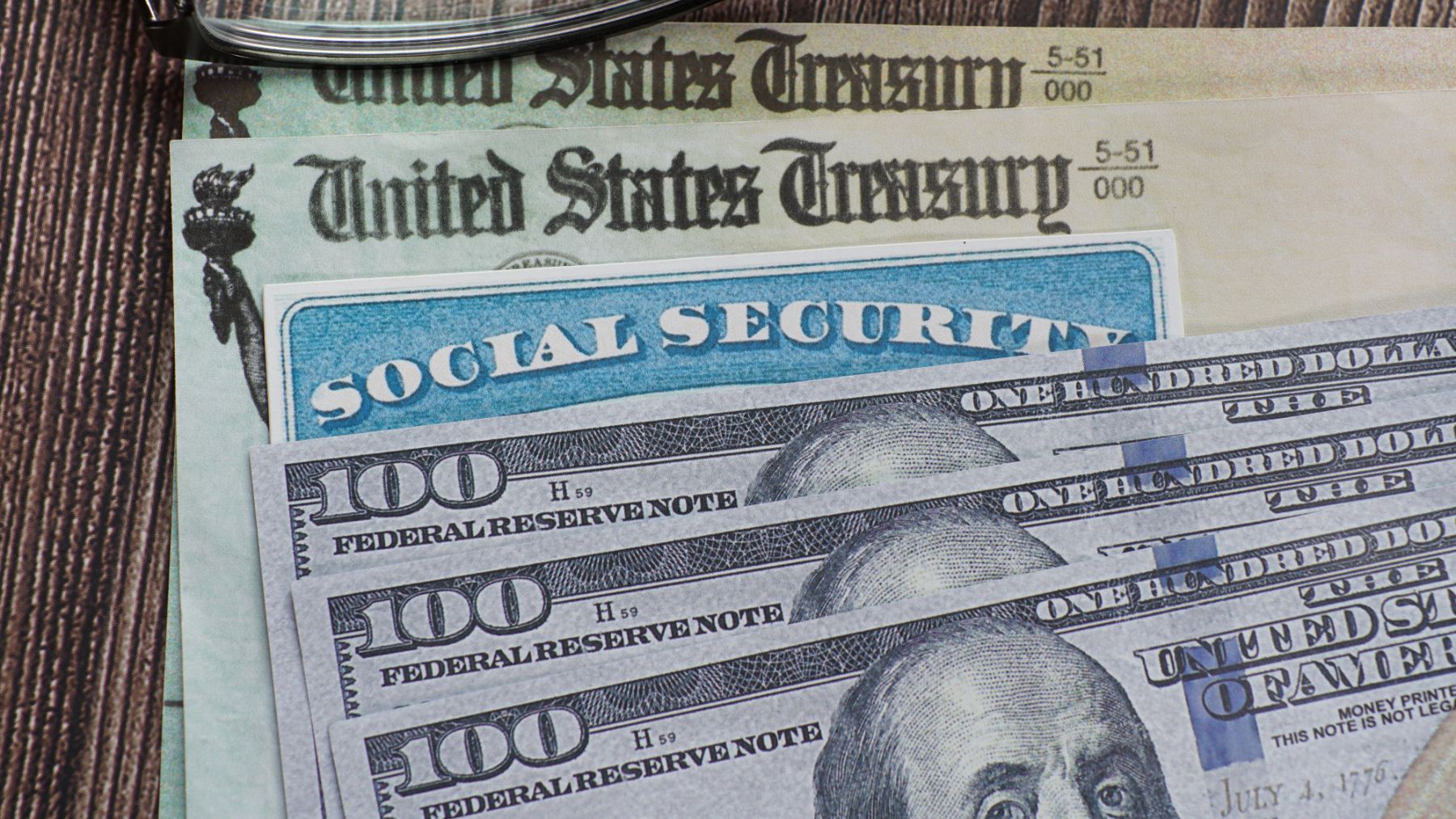 Social Security Benefits