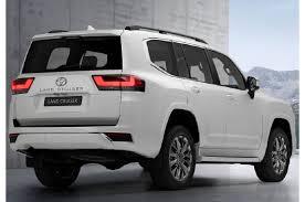 What is the Toyota Fortuner equivalent car in the US?